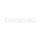 Mishimoto Small Silver Decal