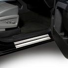 Putco 19-20 Ram LD Quad Cab (4pcs) Stainless Steel Door Sills
