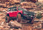 Superlift 21-22 Ford Bronco w/ Sasquatch 2 inch Lift Kit