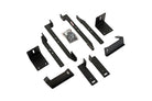 Dee Zee 18-2022 GMC Acadia Running Board NXc Bracket Kit