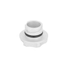 Mishimoto 87-01 Ford Mustang Oil Filler Cap - Red