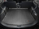 WeatherTech 08+ Mazda  5 Cargo Liners - Black