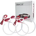 Oracle Chrysler 300 Base Touring 05-10 LED Halo Kit - White