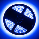 Oracle Interior Flex LED Spool - Blue