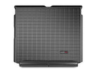 WeatherTech 19-24 Volvo XC40 Cargo Liner w/Bumper Protector - Black