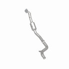 Magnaflow 20-21 Dodge Charger 3.6L Direct Fit Converter