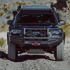 ARB Bumper/Fitting Kit Bundle 3423200K
