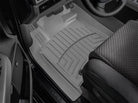 WeatherTech 14-21 Toyota Tundra Front FloorLiner HP - Grey