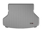 WeatherTech 04-06 Lexus RX330 Cargo Liners - Grey