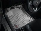 WeatherTech 11+ Dodge Charger Front FloorLiner - Grey