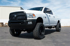 Tuff Country 03-07 Ram 2500 4X4 6in Arm Lift Kt w/Coil Springs(Fit 6/31/07 & Earlier No Shocks)
