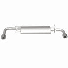 BRE Exhaust 09-14 Murano 3.5L Muffler Kit