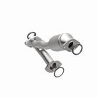 MagnaFlow Conv DF 01-03 Highlander 3L rr OEM
