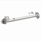 BRE Exhaust 96-00 Pathfinder QX4 3.3L Front Pipe Kit