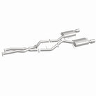 BRExhaust 07-10 BMW 335i/335xi 3.0L Exhaust Kit