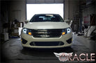 Oracle Ford Fusion 10-11 LED Halo Kit - White