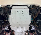 Rival 2007-2021 Toyota Land Cruiser Aluminum Engine Skid Plate