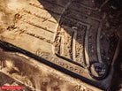 WeatherTech 12-17 Chevrolet Equinox / GMC Terrain (Incl. Denali) Front FloorLiner HP - Grey