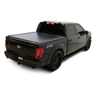 Westin 15-25 Ford F-150 (Incl. 22-25 Lightning) 5.5ft Bed Electric Retractable Tonneau Cover - Black