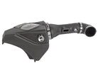 aFe Momentum Air Intake System PRO Dry S Stage-2 13-16 Cadillac ATS 3.6L V6