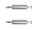 aFe 02-08 Mercedes-Benz G500 L6-3.0L (tt) Vulcan Series 2.5in 304 SS Cat-Back Exhaust System
