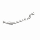 MagnaFlow Conv Direct Fit 2005-2006 Pontiac GTO 6.0L Underbody
