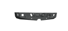 Road Armor 99-16 Ford F-250/F-350 SPARTAN Rear Bumper - Tex Blk