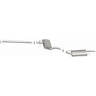 MagnaFlow BRE Exhaust Kit 93-02 VW Golf Cabrio 2.0L