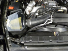 Airaid Intake Kit Chevy/GMC 2500/3500 V8-6.6L DSL 20-24 Cotton Gauze and Synthetic Filter Material