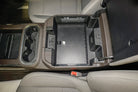 Tuffy Console Safe W/ Combo Lock For Chevrolet Silverado And Gmc Sierra W/ Flow Thru Console