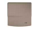 WeatherTech 2021+ GM Tahoe/Yukon (Behind 2nd Row Seating) Cargo Liners - Tan