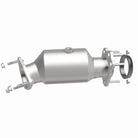 MagnaFlow DF Conv 2020 Chevrolet Corvette Left Closed Couple 6.2L