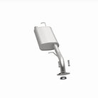 MagnaFlow BRE Exhaust Kit 03-13 Toyota Corolla 1.8L