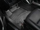 WeatherTech 07-12 Acura RDX Front FloorLiner - Black