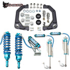 Camburg Toyota Tacoma 05-23 King 3.0 Performance Kit (Billet UCA)