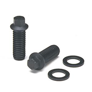 ARP Olds 330-455 3/8in SS Header Bolt Kit