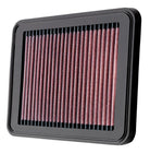 K&N 03-05 Fiat Punto L4-1.3L DSL Replacement Drop In Air Filter