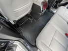 WeatherTech 2026 Cadillac Vistiq 2nd Row Rear FloorLiner - Black