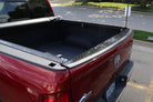 Dee Zee 09-23 Dodge/Ram Ram Tailgate Protector Cap Black-Tread