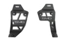 DV8 Offroad 21-23 Jeep Wrangler JL 4XE Dual Light Pod Mounts