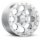 Mickey Thompson Classic Pro Polished Wheel - 20X9 8X170 BP 5in BS 0 Offset 125.2mm Bore - 274592