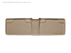 WeatherTech 06-12 Toyota RAV4 Rear FloorLiner - Tan