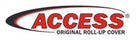 Access Original 2022+ Hyundai Santa Cruz 4ft Bed Roll-Up Cover
