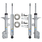 Bilstein 20-25 Subaru Outback B8 TerraSport Lift Kit - 1.6in Lift