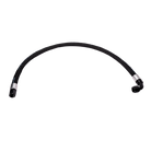 Fleece Performance 01-05 GM 2500/3500 Duramax Replacement Transmission Line (LB7/LLY) - Short Line