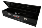 Dee Zee Universal Tool Box - Red Chest Black BT 56In