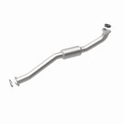 Magnaflow Conv DF 2009-2012 Highlander 2.7 L Underbody
