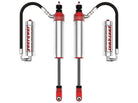 aFe Sway-A-Way 2.5 Front Shock Kit w/Remote Reservoirs for 2-3.5 IN Lifts Ford F-250/F-350 17-24 4WD