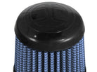 aFe Takeda Intake Replacement Air Filter 2 IN F x 3 IN B x 2-3/4 IN T x 3-1/2 IN H