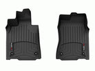 WeatherTech 21-22 Aston Martin DBX Front FloorLiner - Black